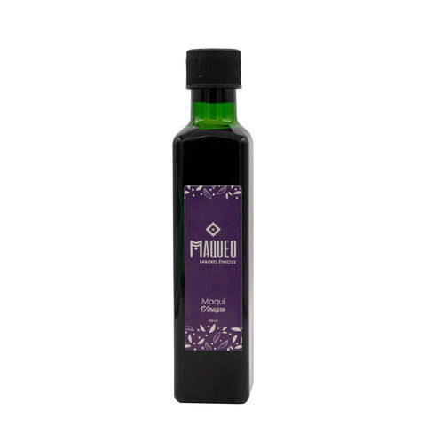 Vinagre de Maqui 250 ml