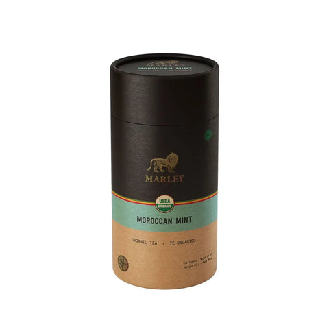 Té Maroccan Mint Marley  80gr