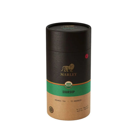 Té Sour Sop Marley 80 gr